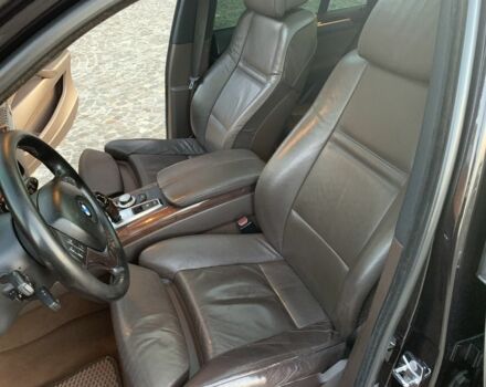 БМВ Х5 2008 в Днепре (Днепропетровске) на Automoto.ua Черный БМВ Х5, объемом двигателя 4.8 л и пробегом 225 тыс. км за 378 $, фото 23 на Automoto.ua