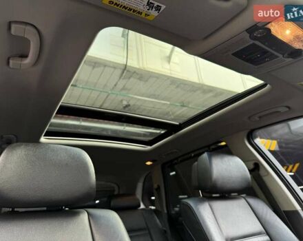 Черный БМВ Х5, объемом двигателя 3 л и пробегом 160 тыс. км за 14990 $, фото 13 на Automoto.ua