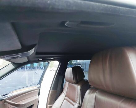 Черный БМВ Х5, объемом двигателя 3 л и пробегом 250 тыс. км за 16000 $, фото 19 на Automoto.ua