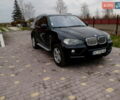 Черный БМВ Х5, объемом двигателя 3 л и пробегом 249 тыс. км за 15100 $, фото 3 на Automoto.ua