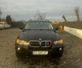 Черный БМВ Х5, объемом двигателя 3 л и пробегом 470 тыс. км за 8900 $, фото 2 на Automoto.ua