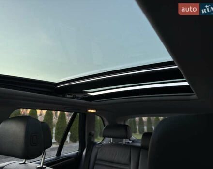 Чорний БМВ Х5, об'ємом двигуна 3 л та пробігом 110 тис. км за 12900 $, фото 57 на Automoto.ua