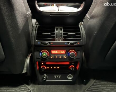 Чорний БМВ Х5, об'ємом двигуна 0 л та пробігом 210 тис. км за 11000 $, фото 1 на Automoto.ua