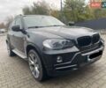 Черный БМВ Х5, объемом двигателя 3 л и пробегом 310 тыс. км за 12850 $, фото 1 на Automoto.ua