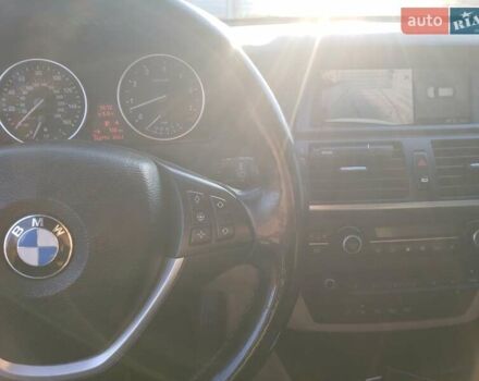 Чорний БМВ Х5, об'ємом двигуна 3 л та пробігом 356 тис. км за 11000 $, фото 4 на Automoto.ua