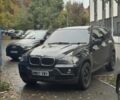 Черный БМВ Х5, объемом двигателя 3 л и пробегом 271 тыс. км за 8700 $, фото 2 на Automoto.ua