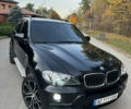 Черный БМВ Х5, объемом двигателя 4.8 л и пробегом 268 тыс. км за 15900 $, фото 1 на Automoto.ua
