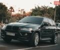 Черный БМВ Х5, объемом двигателя 3 л и пробегом 390 тыс. км за 14000 $, фото 1 на Automoto.ua