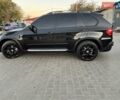 Чорний БМВ Х5, об'ємом двигуна 3 л та пробігом 289 тис. км за 16200 $, фото 3 на Automoto.ua