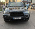 Черный БМВ Х5, объемом двигателя 4.8 л и пробегом 360 тыс. км за 9000 $, фото 11 на Automoto.ua