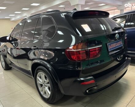 Чорний БМВ Х5, об'ємом двигуна 0 л та пробігом 210 тис. км за 11000 $, фото 2 на Automoto.ua