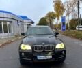 Черный БМВ Х5, объемом двигателя 4.8 л и пробегом 159 тыс. км за 10300 $, фото 2 на Automoto.ua