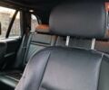 Черный БМВ Х5, объемом двигателя 3 л и пробегом 427 тыс. км за 13500 $, фото 59 на Automoto.ua