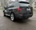 Чорний БМВ Х5, об'ємом двигуна 3 л та пробігом 35 тис. км за 15000 $, фото 2 на Automoto.ua