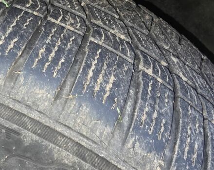 Черный БМВ Х5, объемом двигателя 3 л и пробегом 400 тыс. км за 10000 $, фото 8 на Automoto.ua