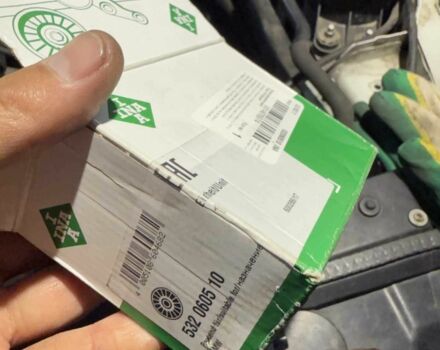 Черный БМВ Х5, объемом двигателя 3 л и пробегом 272 тыс. км за 14500 $, фото 6 на Automoto.ua