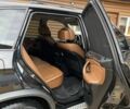 Черный БМВ Х5, объемом двигателя 3 л и пробегом 300 тыс. км за 10800 $, фото 20 на Automoto.ua