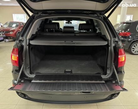 Черный БМВ Х5, объемом двигателя 0 л и пробегом 129 тыс. км за 12500 $, фото 8 на Automoto.ua