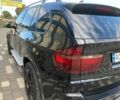 Чорний БМВ Х5, об'ємом двигуна 3 л та пробігом 390 тис. км за 11500 $, фото 6 на Automoto.ua