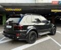 Черный БМВ Х5, объемом двигателя 3 л и пробегом 160 тыс. км за 14990 $, фото 6 на Automoto.ua