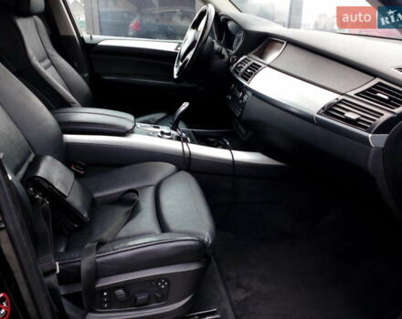 Черный БМВ Х5, объемом двигателя 3 л и пробегом 249 тыс. км за 15100 $, фото 29 на Automoto.ua
