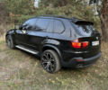 Черный БМВ Х5, объемом двигателя 4.8 л и пробегом 268 тыс. км за 15900 $, фото 27 на Automoto.ua