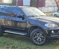 Чорний БМВ Х5, об'ємом двигуна 4.8 л та пробігом 136 тис. км за 15500 $, фото 4 на Automoto.ua