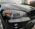Чорний БМВ Х5, об'ємом двигуна 4.8 л та пробігом 250 тис. км за 10290 $, фото 3 на Automoto.ua