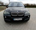 Черный БМВ Х5, объемом двигателя 3 л и пробегом 249 тыс. км за 15100 $, фото 1 на Automoto.ua