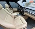 Черный БМВ Х5, объемом двигателя 3 л и пробегом 169 тыс. км за 16900 $, фото 22 на Automoto.ua