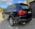 Черный БМВ Х5, объемом двигателя 4.8 л и пробегом 309 тыс. км за 11000 $, фото 1 на Automoto.ua