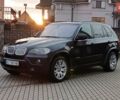 Черный БМВ Х5, объемом двигателя 3 л и пробегом 427 тыс. км за 13500 $, фото 1 на Automoto.ua