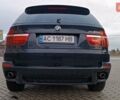 Черный БМВ Х5, объемом двигателя 3 л и пробегом 427 тыс. км за 13500 $, фото 34 на Automoto.ua