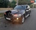 Чорний БМВ Х5, об'ємом двигуна 3 л та пробігом 290 тис. км за 12700 $, фото 18 на Automoto.ua