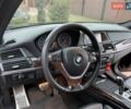 БМВ Х5 2008 в Днепре (Днепропетровске) на Automoto.ua Черный БМВ Х5, объемом двигателя 3 л и пробегом 384 тыс. км за 12500 $, фото 9 на Automoto.ua