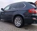 Черный БМВ Х5, объемом двигателя 3 л и пробегом 427 тыс. км за 13500 $, фото 19 на Automoto.ua