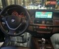 Черный БМВ Х5, объемом двигателя 4.8 л и пробегом 270 тыс. км за 14300 $, фото 12 на Automoto.ua