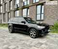 Черный БМВ Х5, объемом двигателя 4.8 л и пробегом 211 тыс. км за 15500 $, фото 7 на Automoto.ua