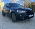 Черный БМВ Х5, объемом двигателя 3.5 л и пробегом 240 тыс. км за 11000 $, фото 1 на Automoto.ua