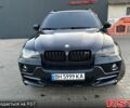 Черный БМВ Х5, объемом двигателя 3 л и пробегом 289 тыс. км за 16200 $, фото 5 на Automoto.ua