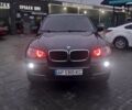 Чорний БМВ Х5, об'ємом двигуна 3 л та пробігом 290 тис. км за 12700 $, фото 7 на Automoto.ua