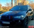 Черный БМВ Х5, объемом двигателя 4.8 л и пробегом 270 тыс. км за 12000 $, фото 1 на Automoto.ua