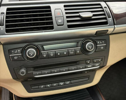 Черный БМВ Х5, объемом двигателя 4.8 л и пробегом 360 тыс. км за 9000 $, фото 8 на Automoto.ua