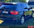 Черный БМВ Х5, объемом двигателя 3 л и пробегом 276 тыс. км за 15500 $, фото 2 на Automoto.ua