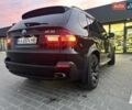 Черный БМВ Х5, объемом двигателя 4.8 л и пробегом 270 тыс. км за 14300 $, фото 6 на Automoto.ua