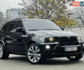 Черный БМВ Х5, объемом двигателя 4.8 л и пробегом 230 тыс. км за 12900 $, фото 8 на Automoto.ua