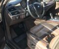 Чорний БМВ Х5, об'ємом двигуна 3 л та пробігом 340 тис. км за 9999 $, фото 17 на Automoto.ua