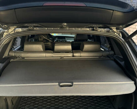 Черный БМВ Х5, объемом двигателя 4.8 л и пробегом 268 тыс. км за 15900 $, фото 18 на Automoto.ua