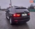 Чорний БМВ Х5, об'ємом двигуна 3 л та пробігом 290 тис. км за 12700 $, фото 8 на Automoto.ua