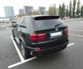 Черный БМВ Х5, объемом двигателя 3 л и пробегом 250 тыс. км за 16000 $, фото 10 на Automoto.ua